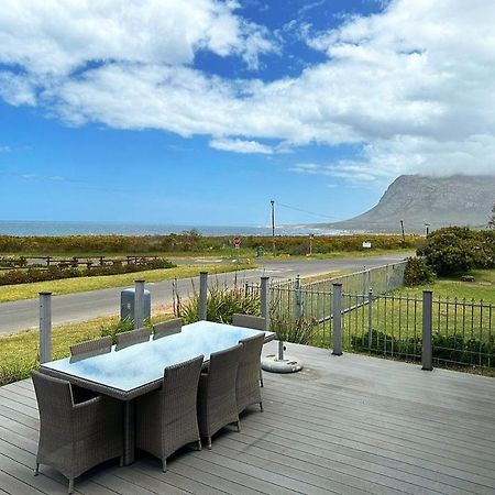 Mos-Palmiet 72 Villa Kleinmond Bagian luar foto