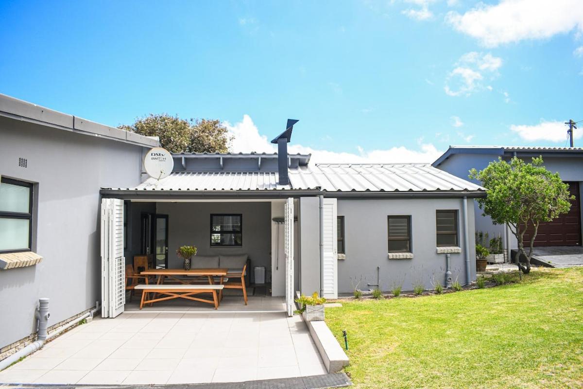 Mos-Palmiet 72 Villa Kleinmond Bagian luar foto