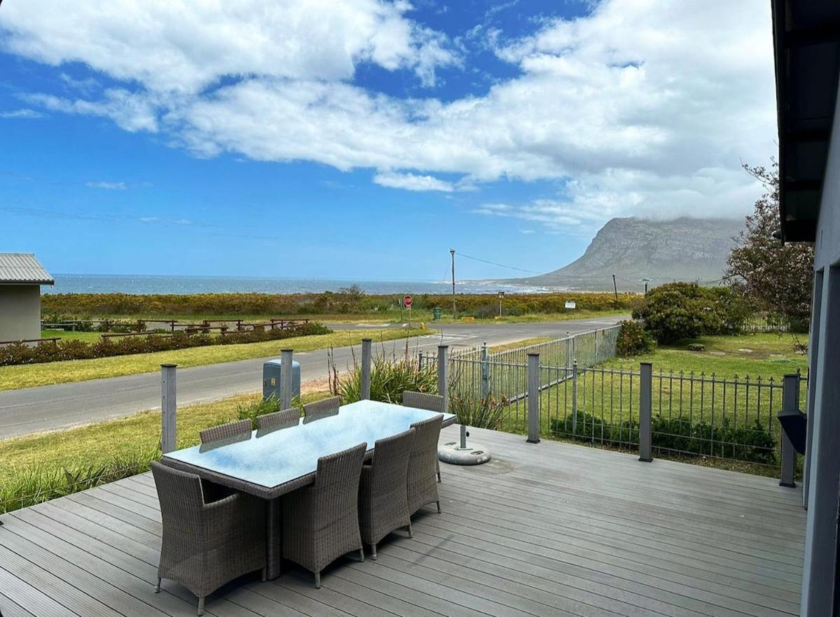 Mos-Palmiet 72 Villa Kleinmond Bagian luar foto